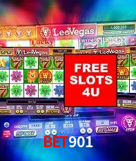 Promoções Sazonais Bet901