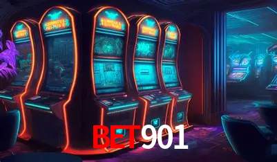 Promoção Relâmpago Bet901