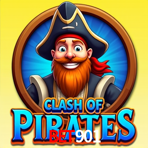 Bônus de Boas-vindas Bet901