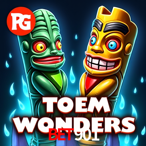 Apostas de Futebol Bet901