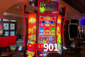 Jogos Exclusivos Bet901