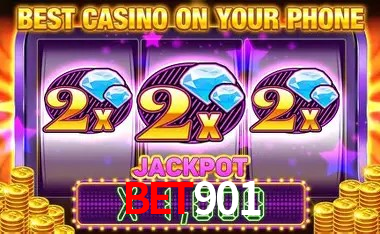 Design Responsivo Bet901