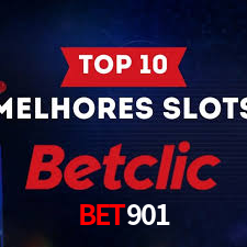 Casino Ao Vivo Bet901